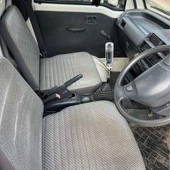 ハイゼット　4WDの画像