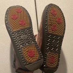 レディース 23-24cmブーツの画像