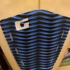 サーフボードの画像