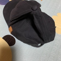 SHEIN帽子の画像