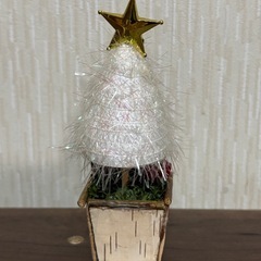 クリスマスインテリア③の画像
