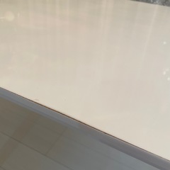 【W130cm】ダイニングテーブルの画像