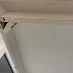 【W130cm】ダイニングテーブルの画像