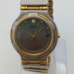 SEIKO　5P22-6020　ヴィンテージ腕時計の画像