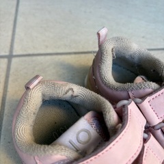 RIO  ベビーシューズ　13cmの画像