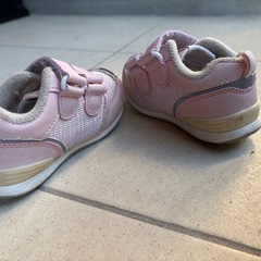 RIO  ベビーシューズ　13cmの画像