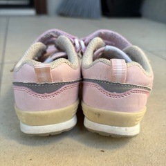 RIO  ベビーシューズ　13cmの画像