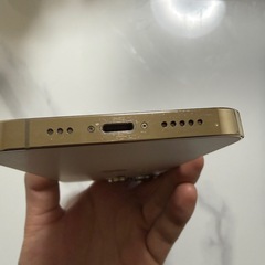 iPhone13pro  128GB ゴールド
の画像
