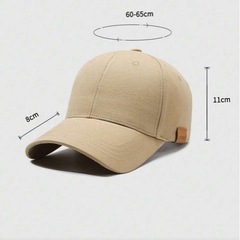 SHEIN帽子の画像