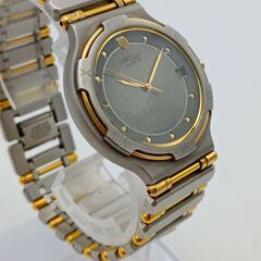 SEIKO　5P22-6020　ヴィンテージ腕時計の画像