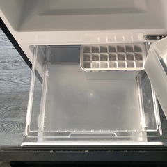 Panasonic NR-B16C2-K 冷蔵庫　156L 2024年製の画像