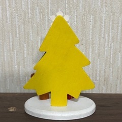 クリスマスインテリア④の画像