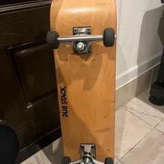 スケートボードの画像