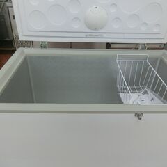 ID:657342　　 冷凍庫　　319L　ハイアール　2025の画像