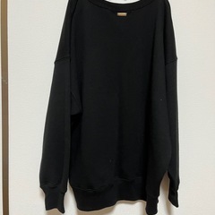 Rady パーカー Mサイズの画像