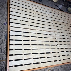 ダンブルベッドの画像