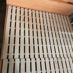 ダンブルベッドの画像