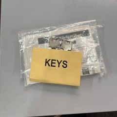 金庫 美品の画像