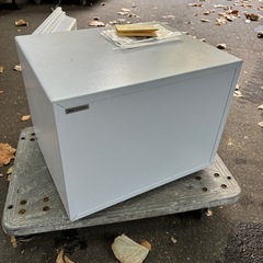 金庫 美品の画像