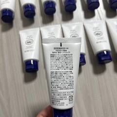 薬用 消毒ハンドミルク 未使用12本セットの画像