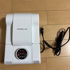 FORLIM靴乾燥機の画像