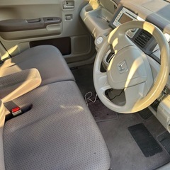 ライフ　軽自動車　車検付き　おすすめの画像