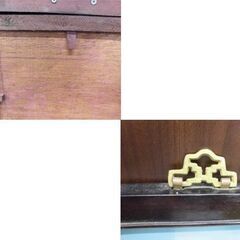 縁起物 福助 お福 壁掛け 当時物 額付き 商売繁盛 家庭円満 家内安全 置物 骨董 現状品 苫小牧西店の画像