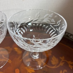 ロイヤルブライアリー　グラスの画像