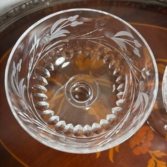 ロイヤルブライアリー　グラスの画像