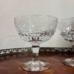 ロイヤルブライアリー　グラスの画像