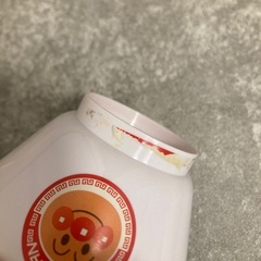 アンパンマン ラーメンセットの画像