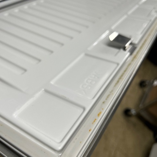 7001 Panasonic/パナソニック 業務用 製氷機 キューブアイス SIM-DS85U