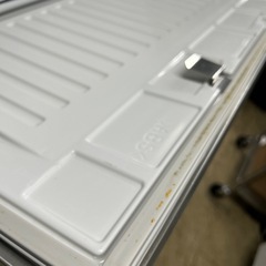 7001 Panasonic/パナソニック 業務用 製氷機 キューブアイス SIM-DS85U 2013年製の画像