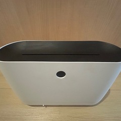 Stadler Form Ben アロマ加湿器 2.5L 焚火ライトの画像