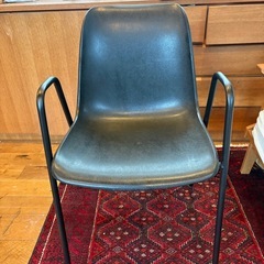 ベリコプラスト HELENE chair イタリアの画像