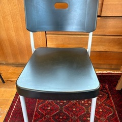 ベリコプラスト HELENE chair イタリアの画像