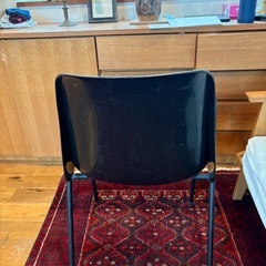 ベリコプラスト HELENE chair イタリアの画像