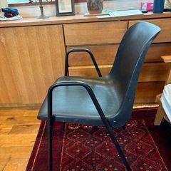 ベリコプラスト HELENE chair イタリアの画像