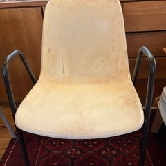 ベリコプラスト HELENE chair イタリアの画像