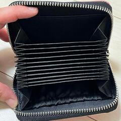 【新品】 カードケース スキミング防止 旅行の画像