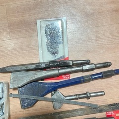 ハツリ器用の画像