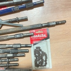 ハツリ器用の画像