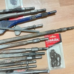 ハツリ器用の画像