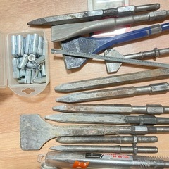 ハツリ器用の画像