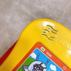 アンパンマン 音がなる絵本 おもちゃの画像
