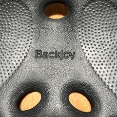 バックジョイ 姿勢サポートの画像