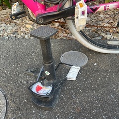 クロスバイク　ジャイアント　ワンダー0の画像