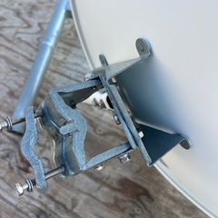 4K8K対応スカパー！マルチアンテナ SP-SHV100Dの画像