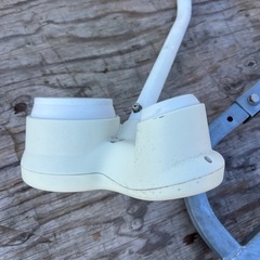 4K8K対応スカパー！マルチアンテナ SP-SHV100Dの画像