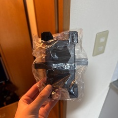 スマホホルダーの画像